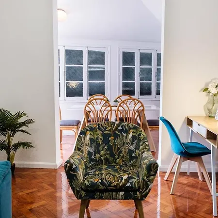 Konukevi Guestready - Blissful Getaway In