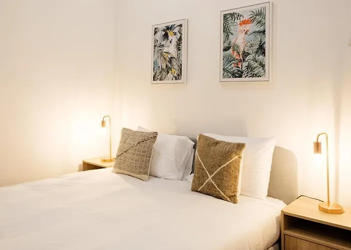 Guestready - Blissful Getaway In *