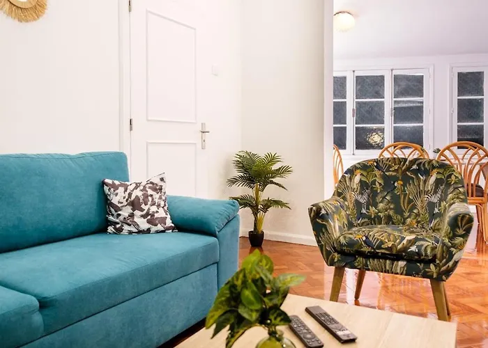 Guestready - Blissful Getaway In *