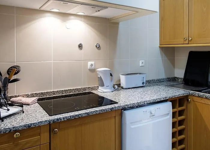 Guestready - Blissful Getaway In * フンシャル