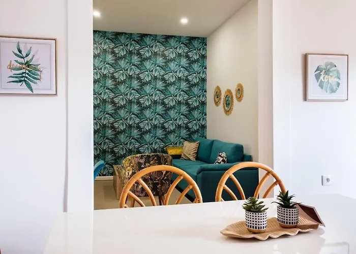 Guestready - Blissful Getaway In