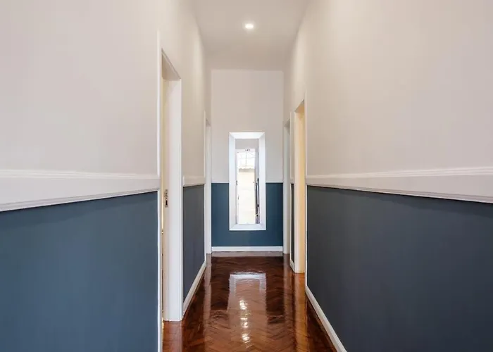 Guestready - Blissful Getaway In