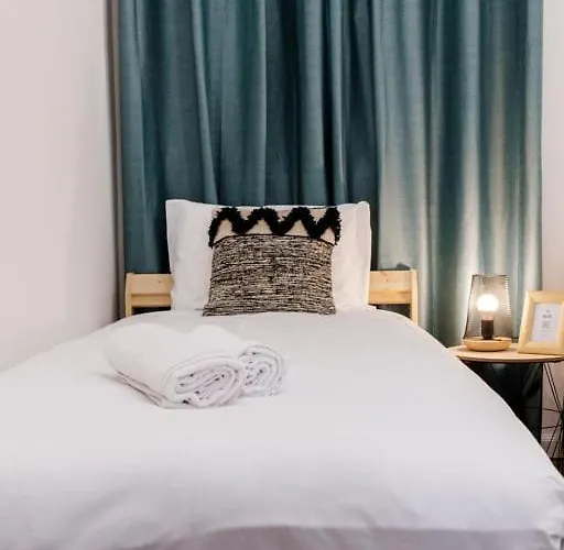 Guestready - Blissful Getaway In 別荘 *