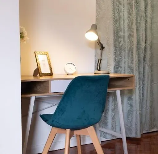 Guestready - Blissful Getaway In 別荘