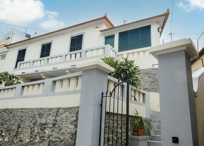 Guestready - Blissful Getaway In