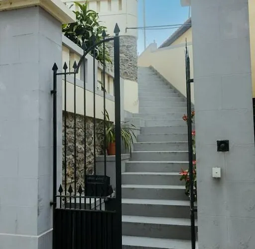 Guestready - Blissful Getaway In 別荘 *